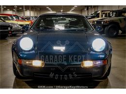 1991 Porsche 928 (CC-2083857) for sale in Grand Rapids, Michigan