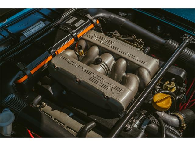 1991 Porsche 928 (CC-2083857) for sale in Grand Rapids, Michigan