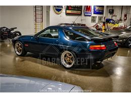 1991 Porsche 928 (CC-2083857) for sale in Grand Rapids, Michigan