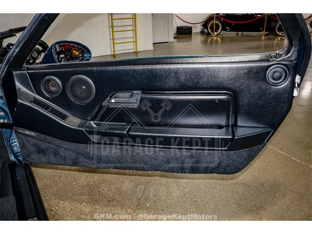 1991 Porsche 928 (CC-2083857) for sale in Grand Rapids, Michigan