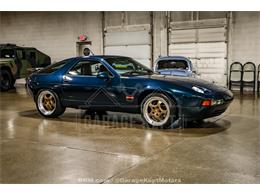 1991 Porsche 928 (CC-2083857) for sale in Grand Rapids, Michigan