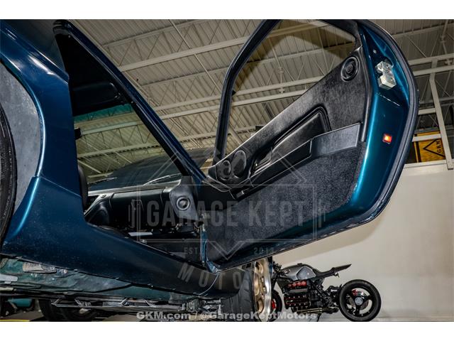 1991 Porsche 928 (CC-2083857) for sale in Grand Rapids, Michigan