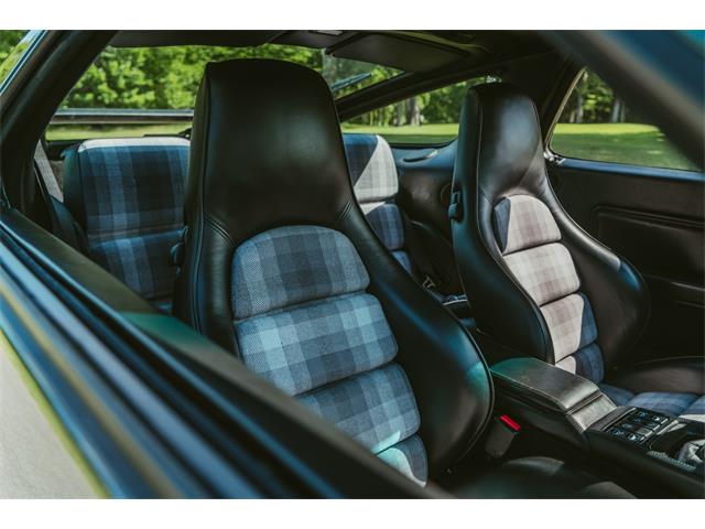 1991 Porsche 928 (CC-2083857) for sale in Grand Rapids, Michigan