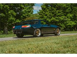 1991 Porsche 928 (CC-2083857) for sale in Grand Rapids, Michigan