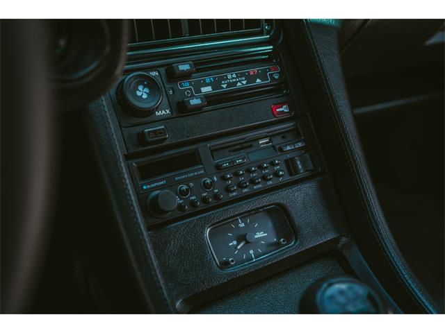 1991 Porsche 928 (CC-2083857) for sale in Grand Rapids, Michigan