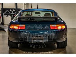 1991 Porsche 928 (CC-2083857) for sale in Grand Rapids, Michigan