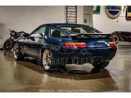 1991 Porsche 928 (CC-2083857) for sale in Grand Rapids, Michigan