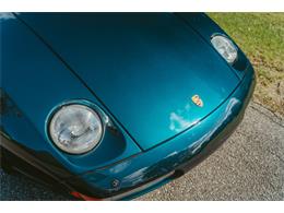 1991 Porsche 928 (CC-2083857) for sale in Grand Rapids, Michigan