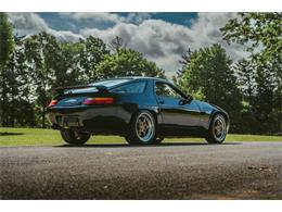 1991 Porsche 928 (CC-2083857) for sale in Grand Rapids, Michigan