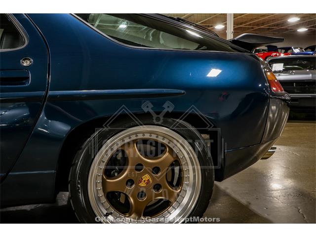 1991 Porsche 928 (CC-2083857) for sale in Grand Rapids, Michigan