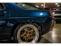 1991 Porsche 928 (CC-2083857) for sale in Grand Rapids, Michigan