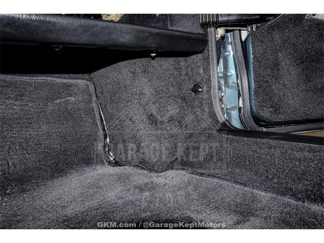 1991 Porsche 928 (CC-2083857) for sale in Grand Rapids, Michigan