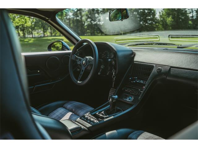 1991 Porsche 928 (CC-2083857) for sale in Grand Rapids, Michigan