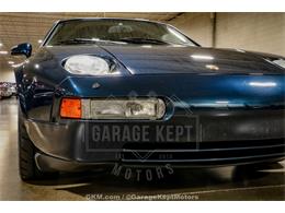 1991 Porsche 928 (CC-2083857) for sale in Grand Rapids, Michigan