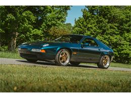 1991 Porsche 928 (CC-2083857) for sale in Grand Rapids, Michigan