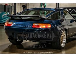 1991 Porsche 928 (CC-2083857) for sale in Grand Rapids, Michigan