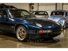 1991 Porsche 928 (CC-2083857) for sale in Grand Rapids, Michigan