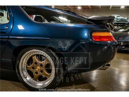 1991 Porsche 928 (CC-2083857) for sale in Grand Rapids, Michigan