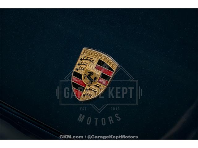 1991 Porsche 928 (CC-2083857) for sale in Grand Rapids, Michigan