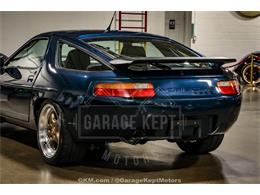 1991 Porsche 928 (CC-2083857) for sale in Grand Rapids, Michigan