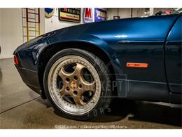 1991 Porsche 928 (CC-2083857) for sale in Grand Rapids, Michigan