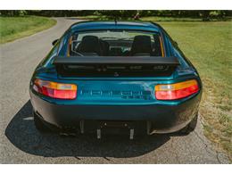 1991 Porsche 928 (CC-2083857) for sale in Grand Rapids, Michigan