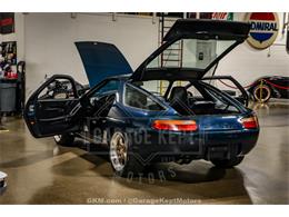 1991 Porsche 928 (CC-2083857) for sale in Grand Rapids, Michigan