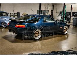 1991 Porsche 928 (CC-2083857) for sale in Grand Rapids, Michigan