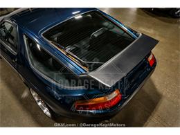 1991 Porsche 928 (CC-2083857) for sale in Grand Rapids, Michigan
