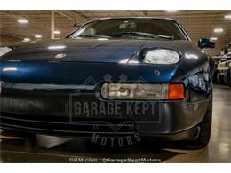 1991 Porsche 928 (CC-2083857) for sale in Grand Rapids, Michigan