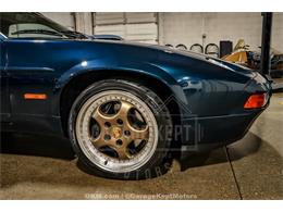 1991 Porsche 928 (CC-2083857) for sale in Grand Rapids, Michigan