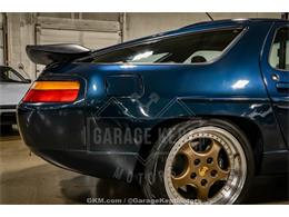 1991 Porsche 928 (CC-2083857) for sale in Grand Rapids, Michigan