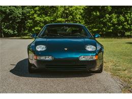 1991 Porsche 928 (CC-2083857) for sale in Grand Rapids, Michigan