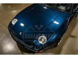 1991 Porsche 928 (CC-2083857) for sale in Grand Rapids, Michigan