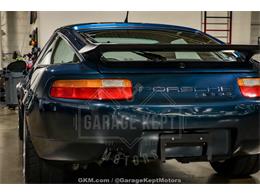 1991 Porsche 928 (CC-2083857) for sale in Grand Rapids, Michigan