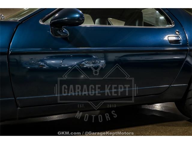 1991 Porsche 928 (CC-2083857) for sale in Grand Rapids, Michigan