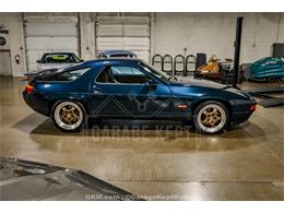 1991 Porsche 928 (CC-2083857) for sale in Grand Rapids, Michigan