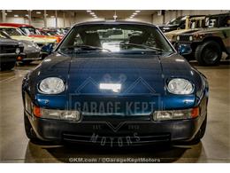 1991 Porsche 928 (CC-2083857) for sale in Grand Rapids, Michigan