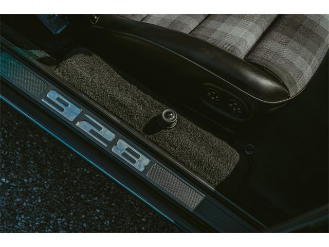 1991 Porsche 928 (CC-2083857) for sale in Grand Rapids, Michigan