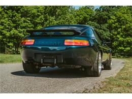 1991 Porsche 928 (CC-2083857) for sale in Grand Rapids, Michigan