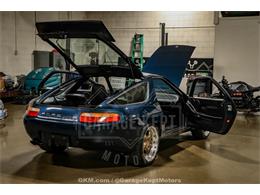 1991 Porsche 928 (CC-2083857) for sale in Grand Rapids, Michigan