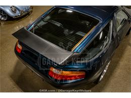 1991 Porsche 928 (CC-2083857) for sale in Grand Rapids, Michigan