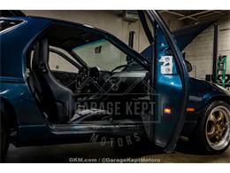 1991 Porsche 928 (CC-2083857) for sale in Grand Rapids, Michigan