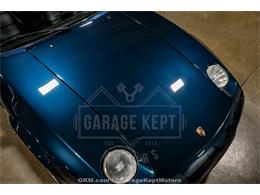 1991 Porsche 928 (CC-2083857) for sale in Grand Rapids, Michigan