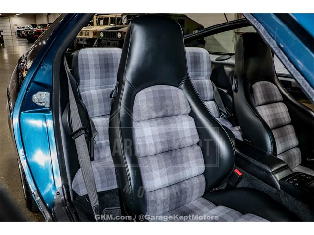 1991 Porsche 928 (CC-2083857) for sale in Grand Rapids, Michigan