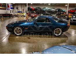 1991 Porsche 928 (CC-2083857) for sale in Grand Rapids, Michigan