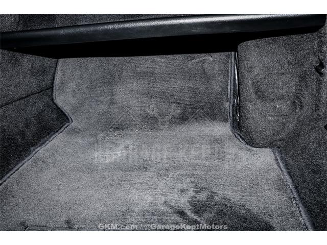 1991 Porsche 928 (CC-2083857) for sale in Grand Rapids, Michigan