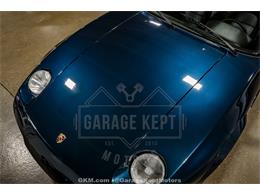 1991 Porsche 928 (CC-2083857) for sale in Grand Rapids, Michigan