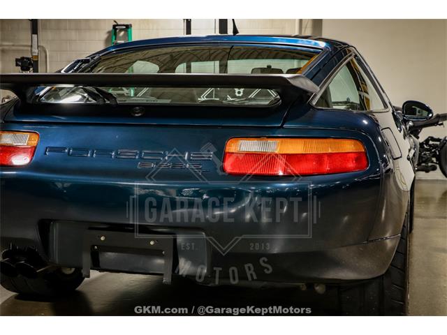 1991 Porsche 928 (CC-2083857) for sale in Grand Rapids, Michigan
