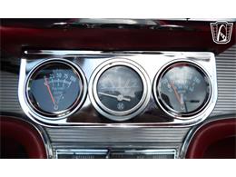 1962 Ford Thunderbird (CC-2083858) for sale in Concord, North Carolina